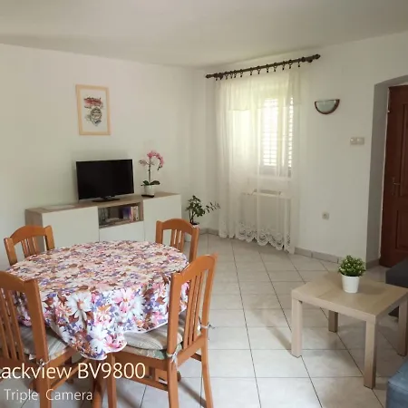 Apartments Vodaric Loznati Cres Exterior photo