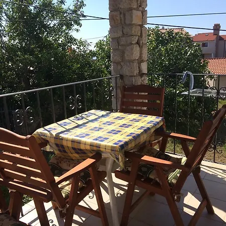 Apartments Vodaric Loznati Cres Exterior photo