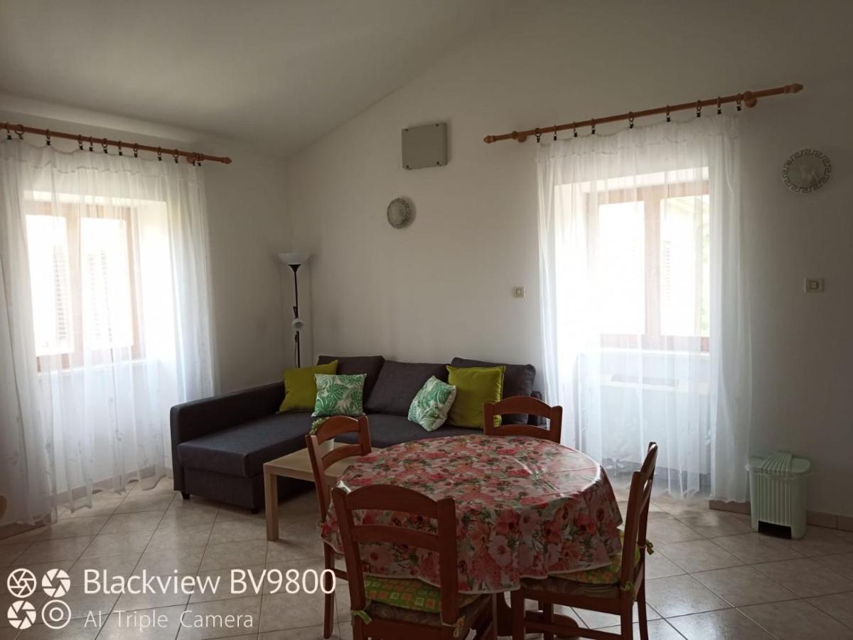 Vodaric Loznati Cres