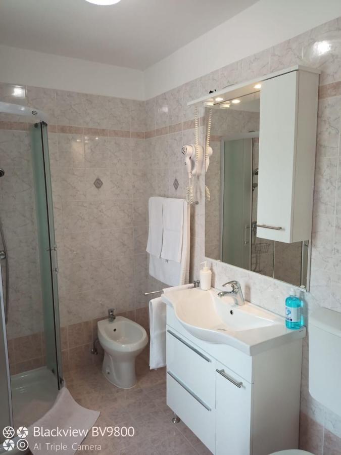 Vodaric Loznati Apartment