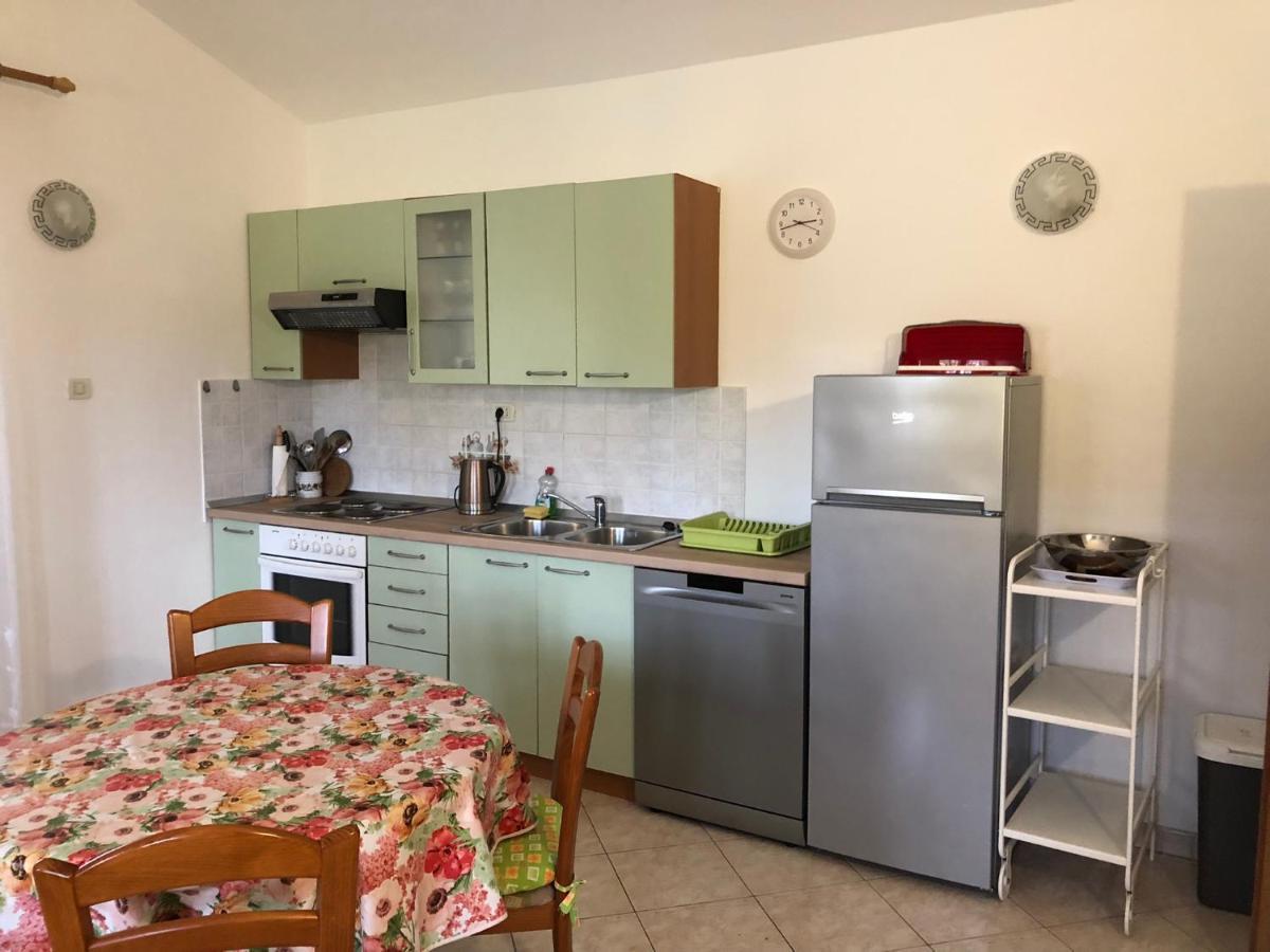 Apartment Vodaric Loznati