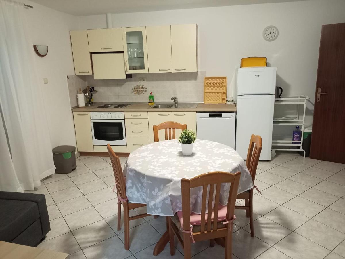 Vodaric Loznati * Cres