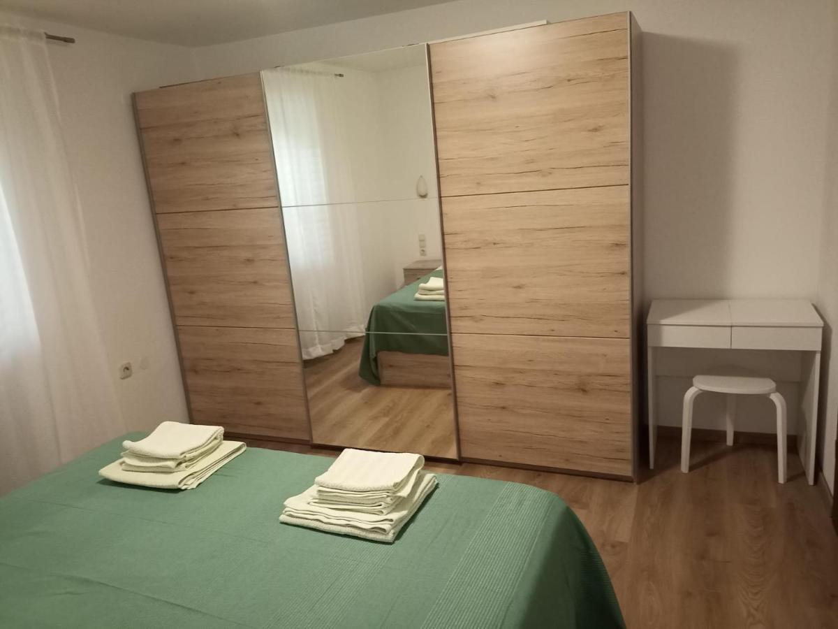 Vodaric Loznati Apartment *