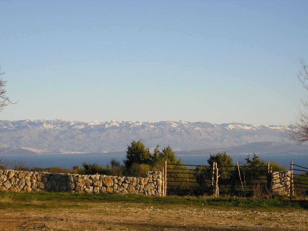 Lägenhet Vodaric Loznati Cres