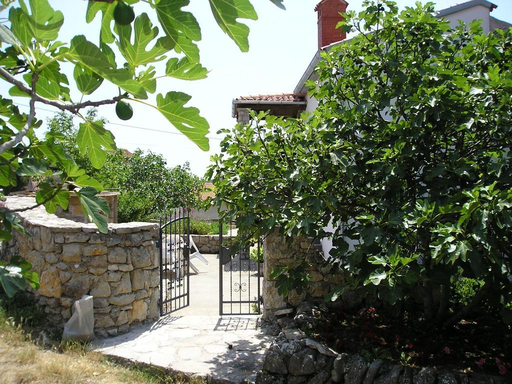 Vodaric Loznati Apartment Cres