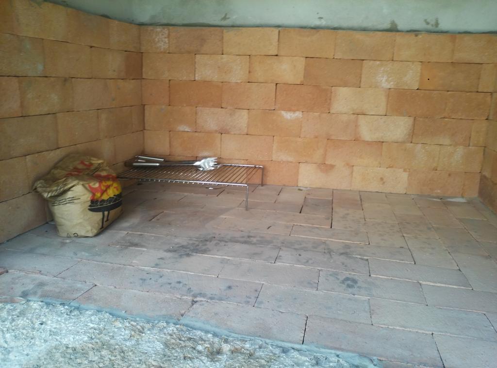 Vodaric Loznati * Cres