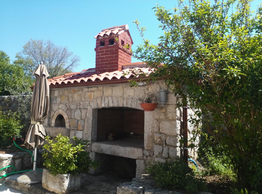 Vodaric Loznati Cres