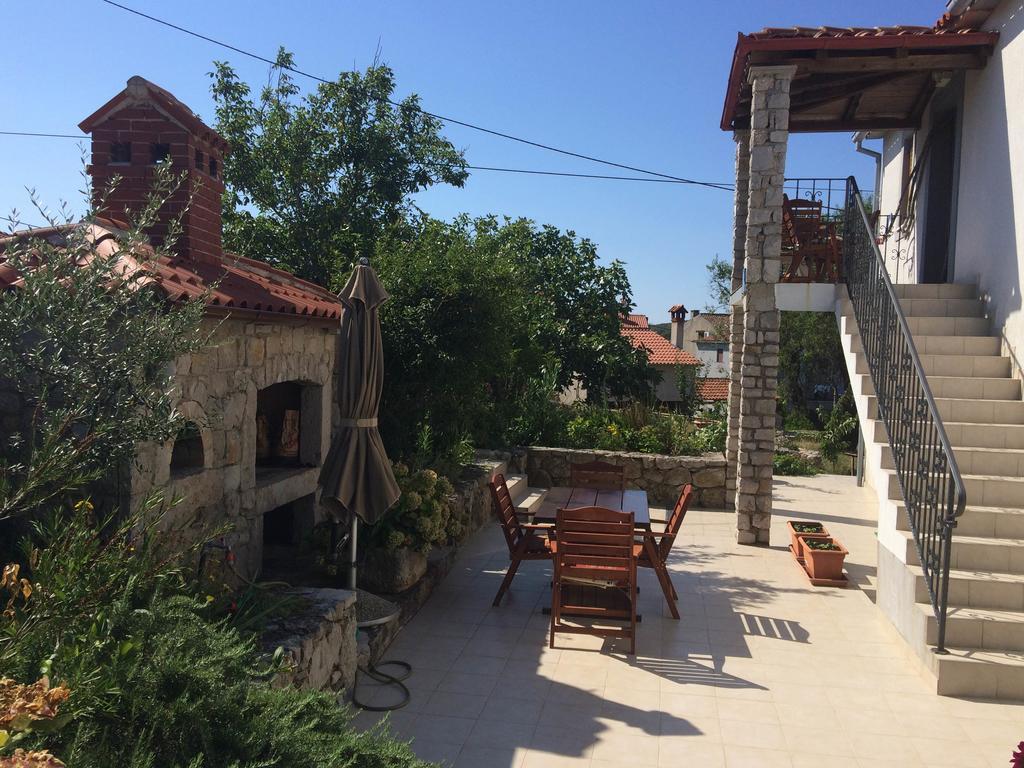 Apartment Vodaric Loznati *