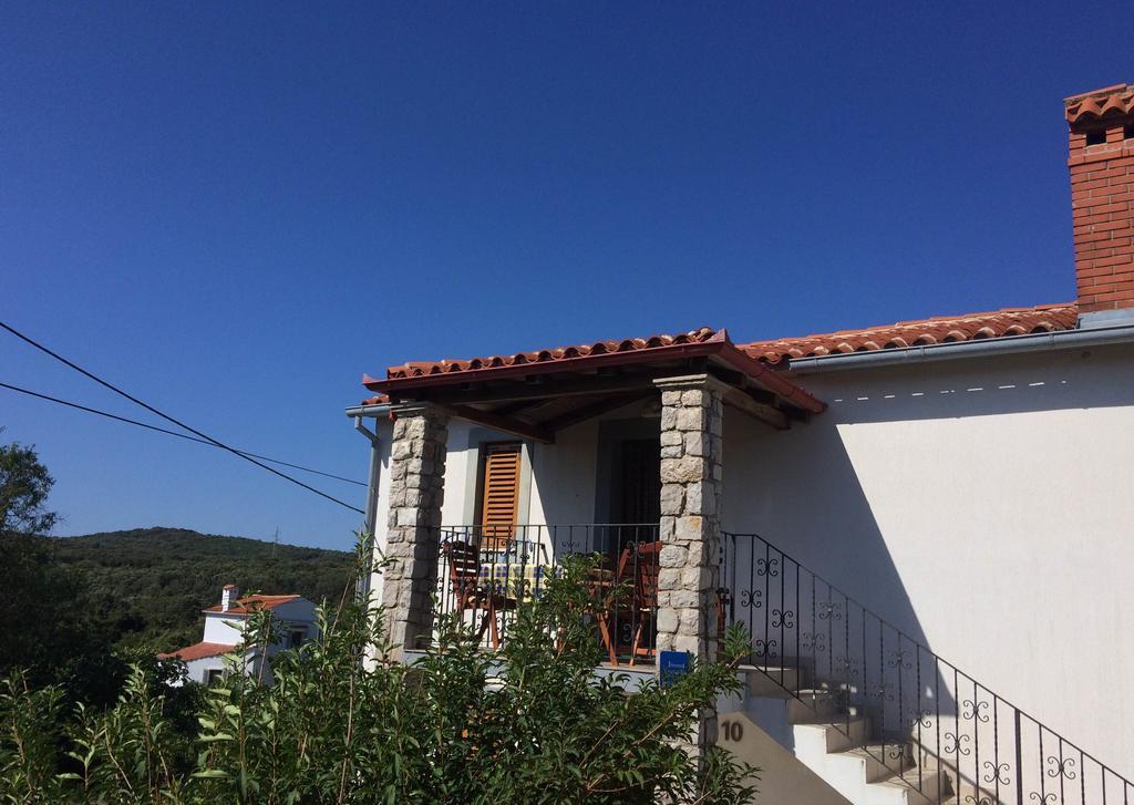 Vodaric Loznati Apartment *